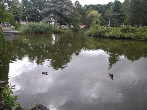 Kurpark Scharbeutz - Thumbnail