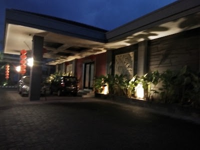 Photos of New Surya Hotel
