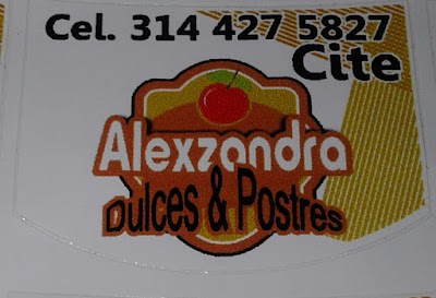 Photos of Dulces y Postres Alexzandra