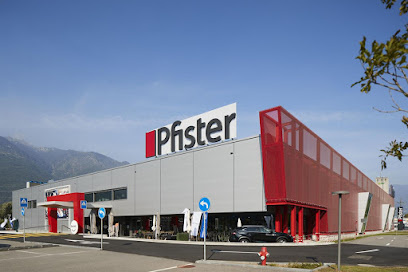 pfister Contone