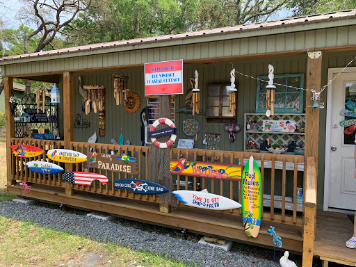 Shantytown Shopping Village - United States