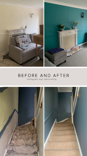 MPF Decorating - Visual