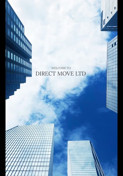 Direct Move Limited