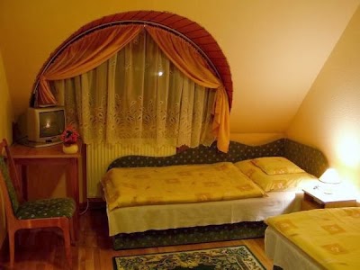 Photos of Viktoria Guesthouse
