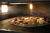 Pizza Tempo Rezé à Rezé