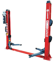 Photo n°5 de Consogarage à Cugnaux (Magasin d'outillage)