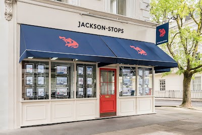 Jackson-Stops Pimlico & Westminster