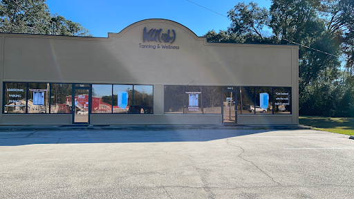 NU(ish) Tanning & Wellness
