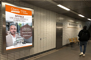 Photo n°3 de Sébastien Girard SAFTI à Toulouse (Agent immobilier)