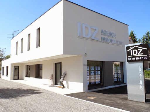IDZ - Thumbnail