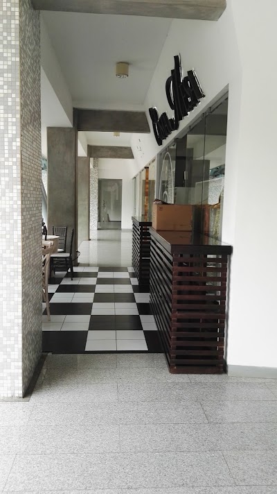 Photos of Prisma Business Center