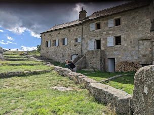 Photo n°38 de Gourdouze à Vialas (Chambre d'hôtes)