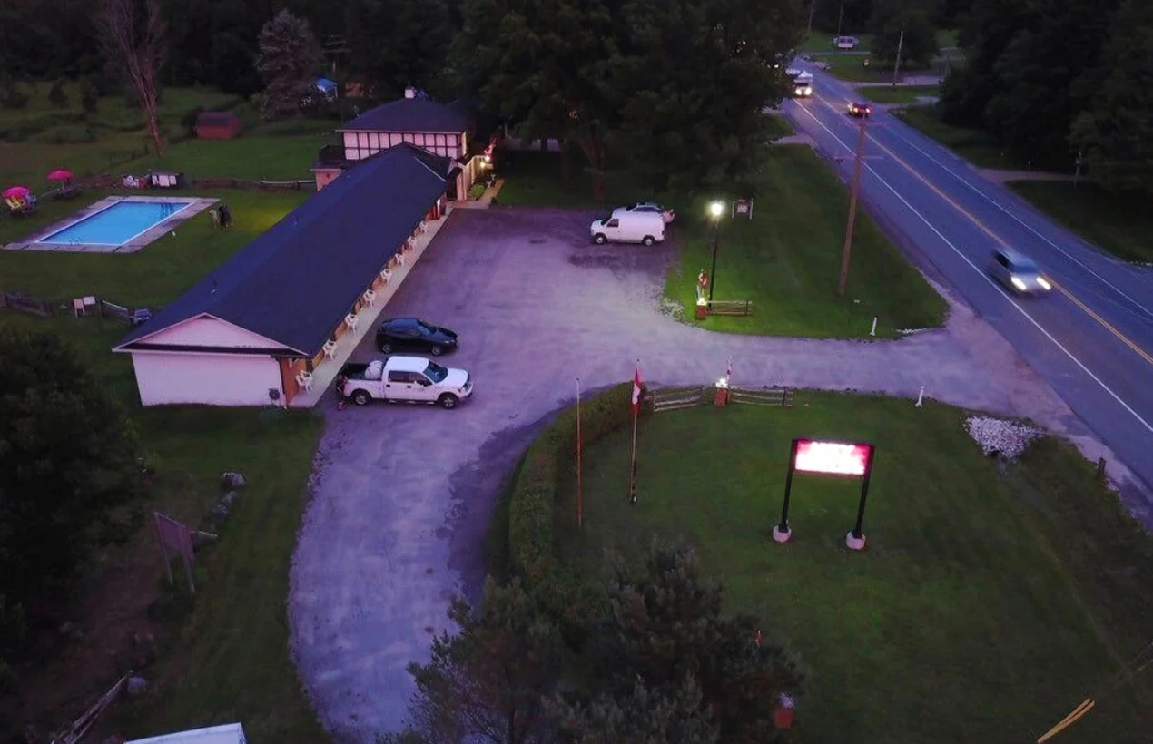 Key Motel
