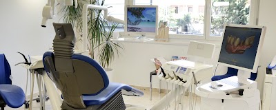 dentist