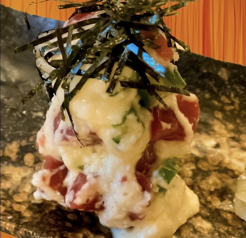 豊洲場外食堂魚金 神楽坂店