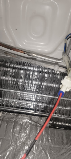 Refrigerator repair bidhannagar Kolkata post image