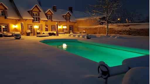 Photo de Alliance piscines Creuse