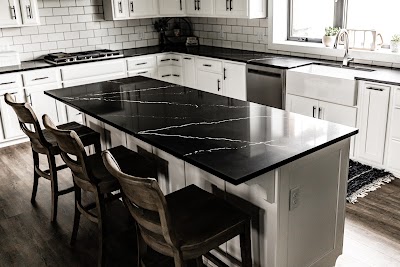 Millennium Granite & Quartz