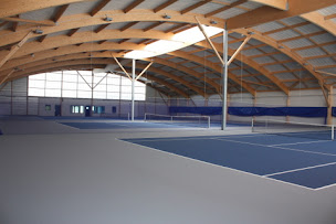 Photo n°1 de Tennis Club Saint Memmie - officiel - à Saint-Memmie (Club de tennis)
