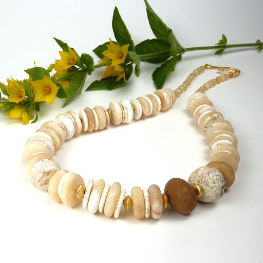 Auricula Jewellery - Thumbnail