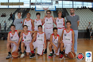 Photo n°9 de Cognac Basket Avenir à Châteaubernard (Club de basket-ball)
