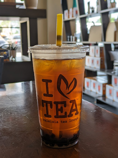 Kaleisia Tea Lounge - Thumbnail