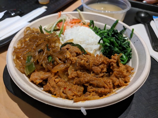 New York Kimchi