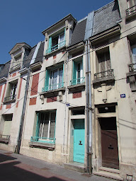 Photo n°1 de EH Locations - Etienne HERMETET - à Verdun (Agent immobilier)