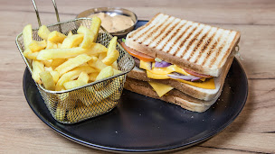 Photo n°13 de Au Royal Kebab à Saint-Martin-Boulogne (Restauration rapide)