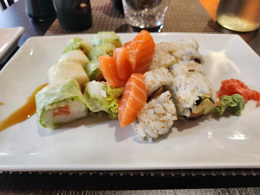 Le Sushi d'Or Gallery - France
