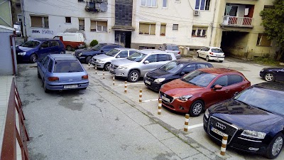 Photos of Shopping Center Suma
