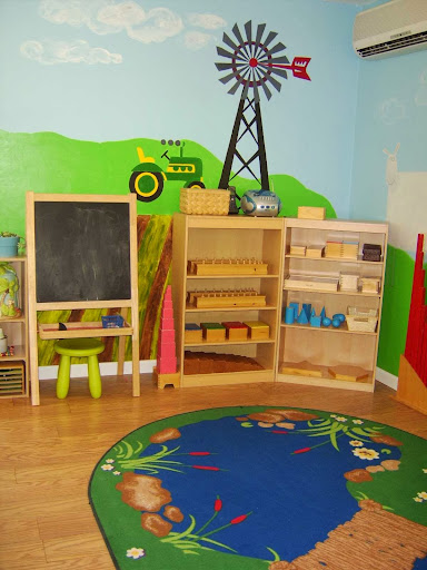 Quality Interactive Montessori School - Thumbnail