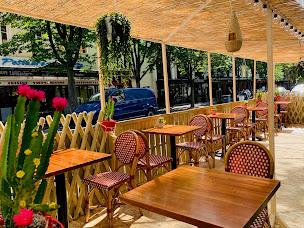 Photo n°10 de Le Sarawan à Paris (Restaurant vietnamien)