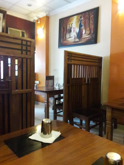 Photos of Sri Ram Indian Restaurant