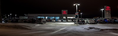 Photos of Frank Dunn Toyota