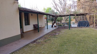 Photos of Hotel de Turismo Barreal