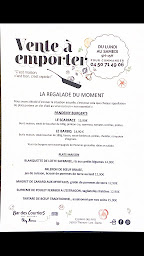 Photo n°98 de Bar Brasserie des Courriers chez Maria à Thonon-les-Bains (Restaurant)