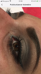 Photo n°8 de simpli'cime à Marignane (Institut de beauté)