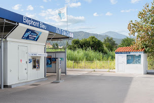 Photo n°22 de Eléphant Bleu - Argelès sur Mer à Argelès-sur-Mer (Service de lavage haute pression)