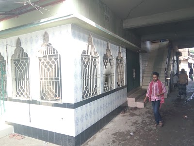 Photos of Sutiakati Talukder Bari Jame Mosjid