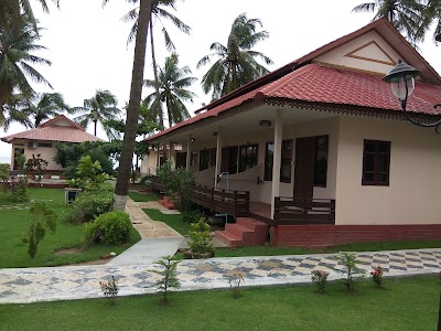 Photos of Golden Beach Hotel