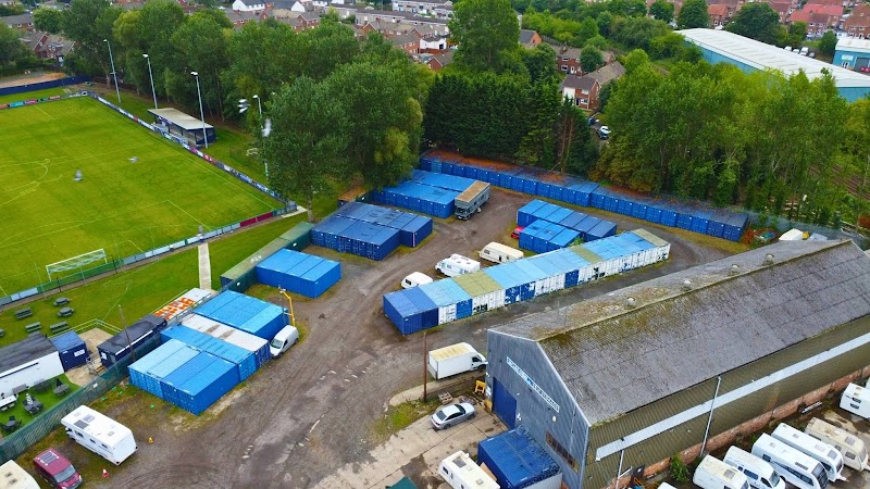 Bluebox Storage - Dunston photo 2