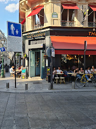 Photo n°35 de The Frog & Rosbif à Paris (Bar sportif)