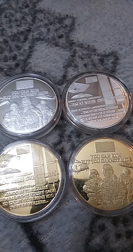 Showcase Coins & Bullion - Thumbnail