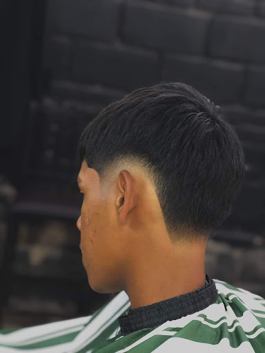 Anto Barber Studio - Thumbnail