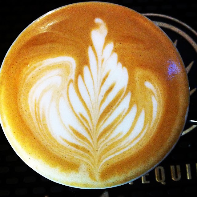 SHOT Cafe & Bar