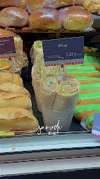 Photo n°7 de Le Fournil de Chaulnes à Chaulnes (Boulangerie)