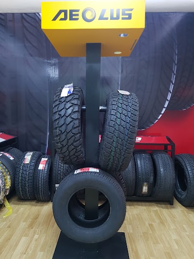Photos of Tirezone / Lebrun S.A