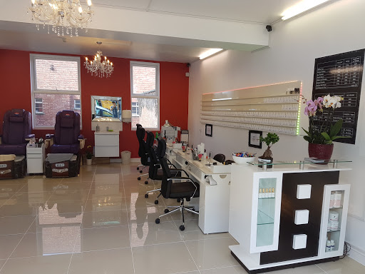 NailPlus - Visual