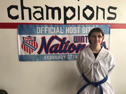 Champions Taekwondo Center - Thumbnail